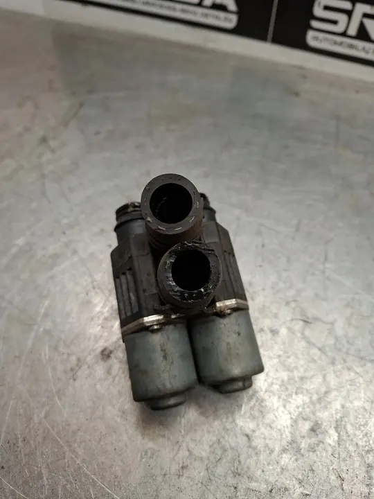 Verwarmingklep Mercedes-Benz E W211 1147412115 image 2