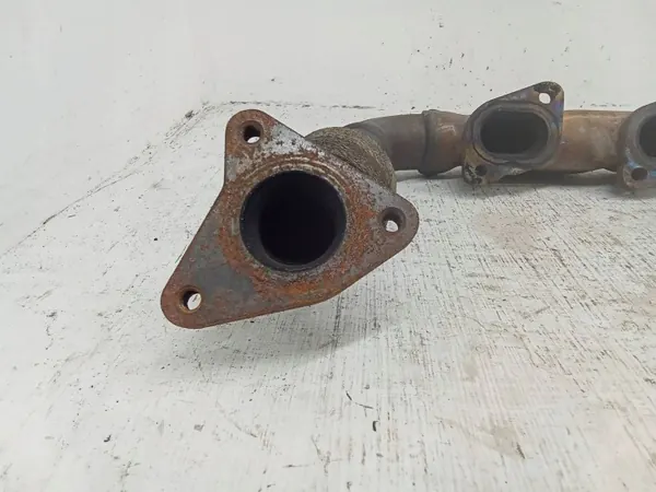 Begagnad avgasgrenrör OEM A6421400151 för Mercedes image 3