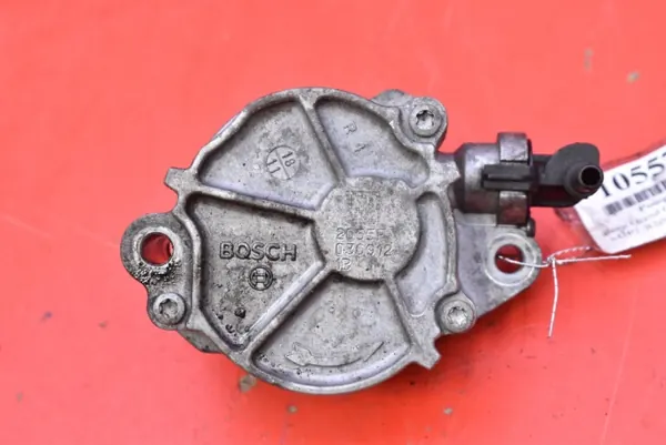Vacuümpomp OEM 2055F voor Jeep Grand Cherokee 3.0D image 3