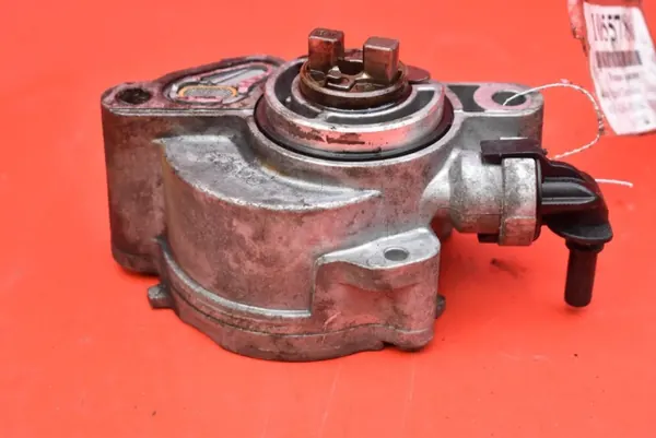 Vacuümpomp OEM 2055F voor Jeep Grand Cherokee 3.0D image 5