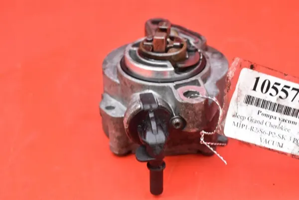 Vacuümpomp OEM 2055F voor Jeep Grand Cherokee 3.0D image 6