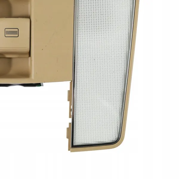 Plaquette Plafonnier Mercedes W221 OEM A2218704591 - Occasion image 4