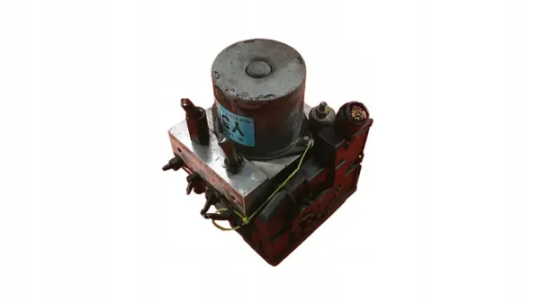 ABS-pomp Kia Sorento I 2.5D 2007 OEM 58910-3E3500 image 2