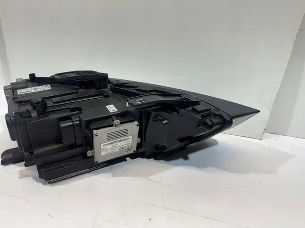 AUDI Q3 8U LIFT FARO IZQUIERDO FULL LED 8U0941033 image 10