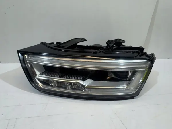 AUDI Q3 8U LIFT FARO IZQUIERDO FULL LED 8U0941033 image 3