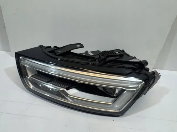AUDI Q3 8U LIFT FARO IZQUIERDO FULL LED 8U0941033 image 6