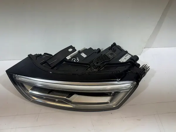 AUDI Q3 8U LIFT FARO IZQUIERDO FULL LED 8U0941033 image 7