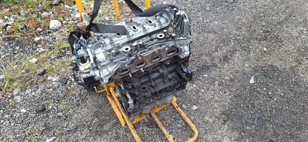 Motor RENAULT SCENIC IV 1.7 BLUE DCI R9NA401 image 6