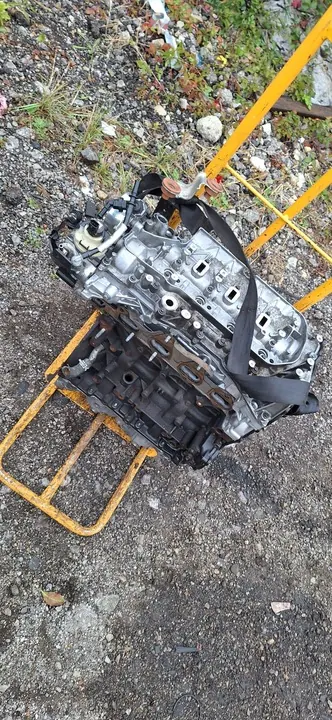 Motor RENAULT SCENIC IV 1.7 BLUE DCI R9NA401 image 7