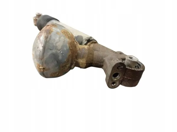 Linker hinterer Stoßdämpfer OEM 9686960180 Citroen C5 image 2