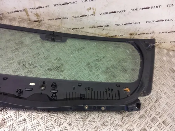 Vitre arrière Smart ForTwo II OEM A4517540075 image 6