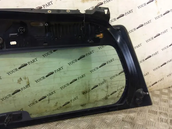 Vitre arrière Smart ForTwo II OEM A4517540075 image 8