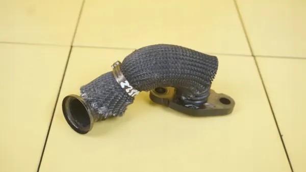 EGR-putki F9QB2 Suzuki Grand Vitara 1.9 DDiS:lle image 2