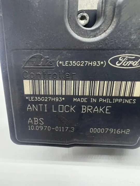 Bomba ABS OEM 00007916H2 para Ford Fiesta image 6