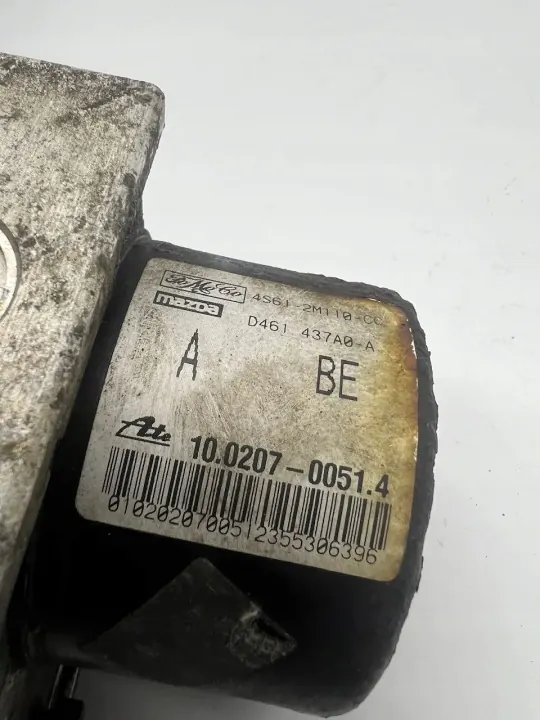 Bomba ABS OEM 00007916H2 para Ford Fiesta image 7