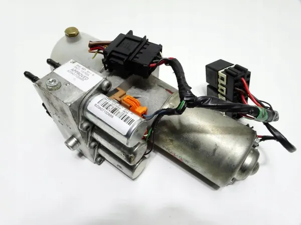 Audi takpump OEM 8H0871611B för A4 B6 B7 Cabrio image 2