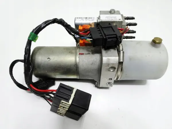 Audi takpump OEM 8H0871611B för A4 B6 B7 Cabrio image 3