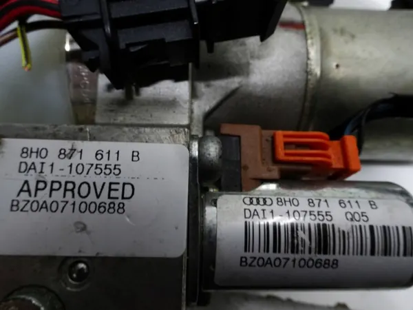 Audi takpump OEM 8H0871611B för A4 B6 B7 Cabrio image 4