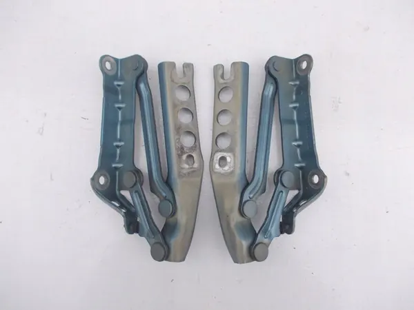 Skoda OE 5J0823301 Juego de Bisagras de Capó image 2