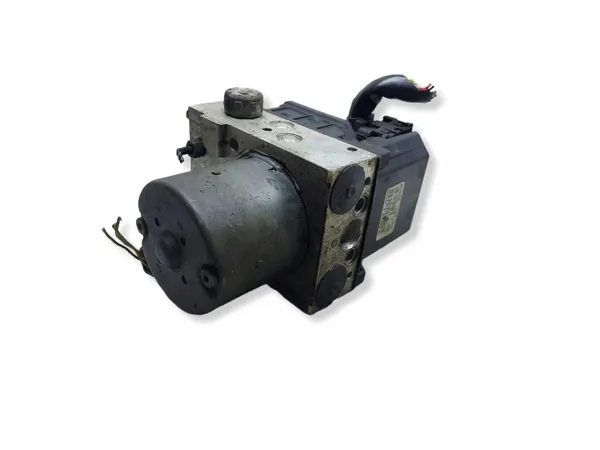ABS-pomp OEM 0265950011 voor Audi A4 B6 image 2