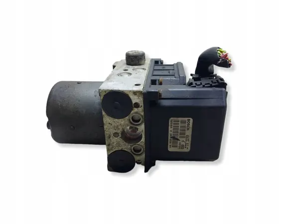 ABS-pomp OEM 0265950011 voor Audi A4 B6 image 3