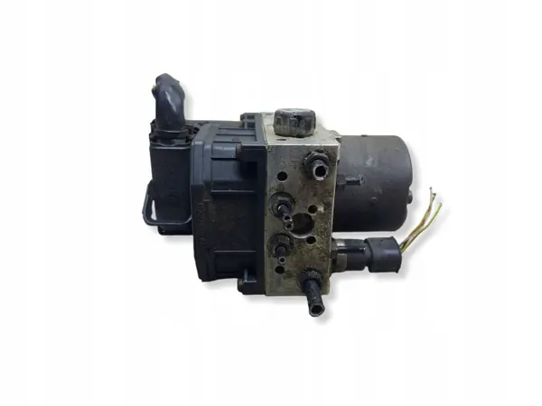 ABS-pomp OEM 0265950011 voor Audi A4 B6 image 5