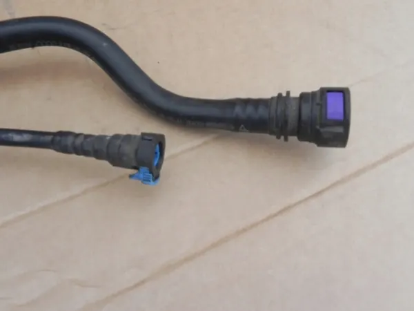 Audi AdBlue-letku OEM 4G0131963C/D A6/A7 3.0TDI image 4