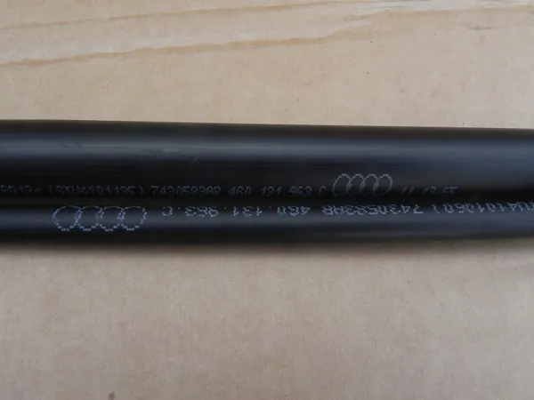 Audi AdBlue-letku OEM 4G0131963C/D A6/A7 3.0TDI image 5