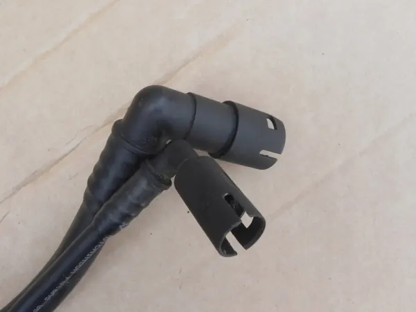 Audi AdBlue-letku OEM 4G0131963C/D A6/A7 3.0TDI image 7