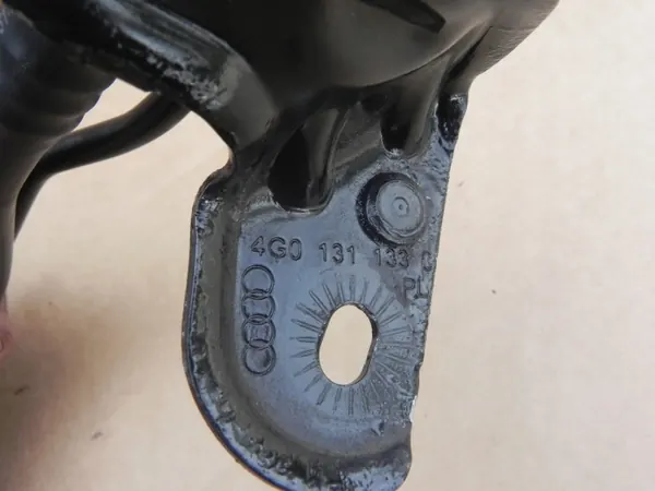 Audi AdBlue-letku OEM 4G0131963C/D A6/A7 3.0TDI image 9