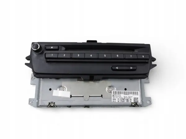 Lector de navegación CIC OEM 9257186 para BMW E90/E91/E92/E93/E84 image 3