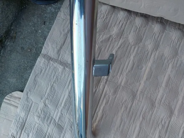 VW sivuputki OEM alcochem sb60 185cm Touran image 7