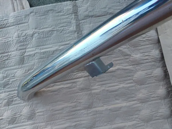 VW sivuputki OEM alcochem sb60 185cm Touran image 8