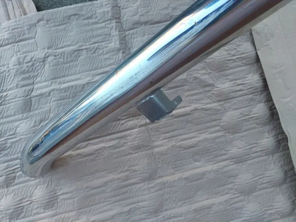 VW sivuputki OEM alcochem sb60 185cm Touran image 9