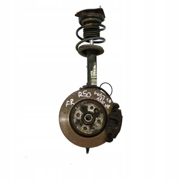 OEM 6780466 Montage Amortisseur Droit pour MINI image 2