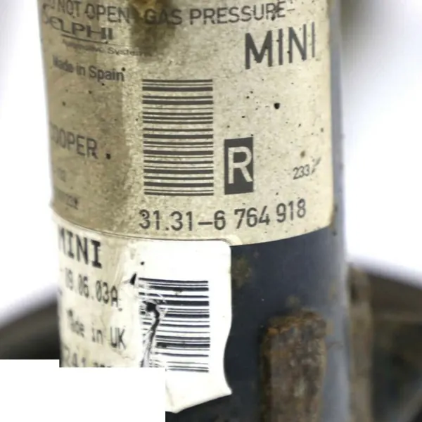 OEM 6780466 Montage Amortisseur Droit pour MINI image 10