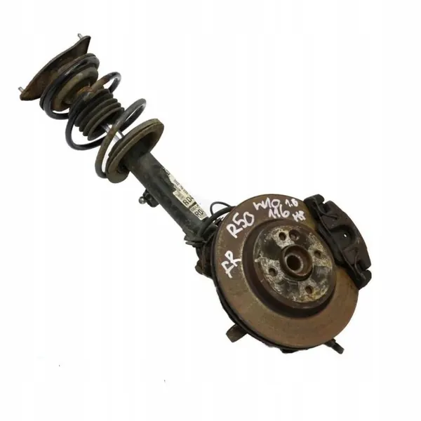 OEM 6780466 Montage Amortisseur Droit pour MINI image 3