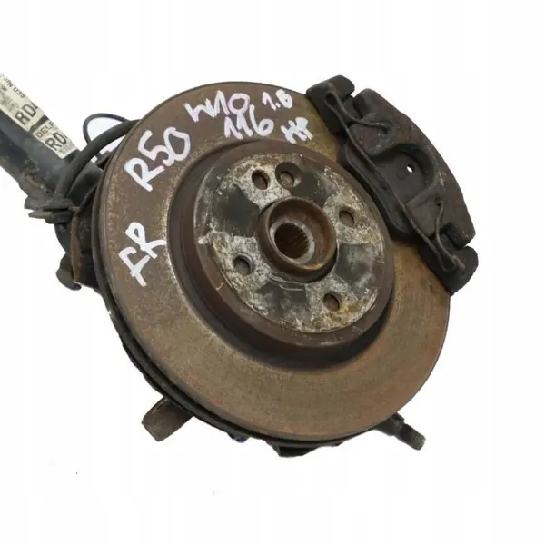 OEM 6780466 Montage Amortisseur Droit pour MINI image 4