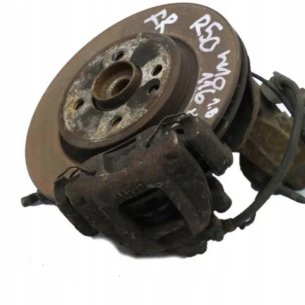 OEM 6780466 Montage Amortisseur Droit pour MINI image 6