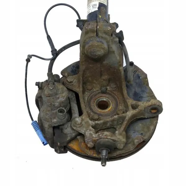 OEM 6780466 Montage Amortisseur Droit pour MINI image 9