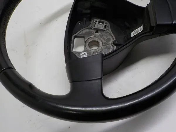 OEM 6Q0419091EN K93 Läderratt för VW Polo IV image 3