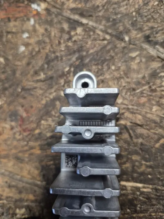 BMW F45 F46 LED DRL Modul 1308310415 image 10