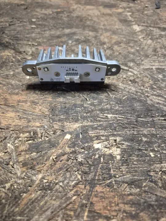 BMW F45 F46 LED DRL Modul 1308310415 image 2