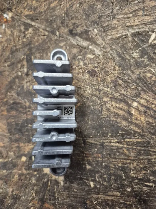 BMW F45 F46 LED DRL Modul 1308310415 image 4