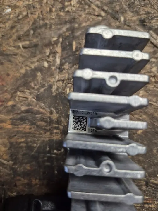 BMW F45 F46 LED DRL Modul 1308310415 image 5