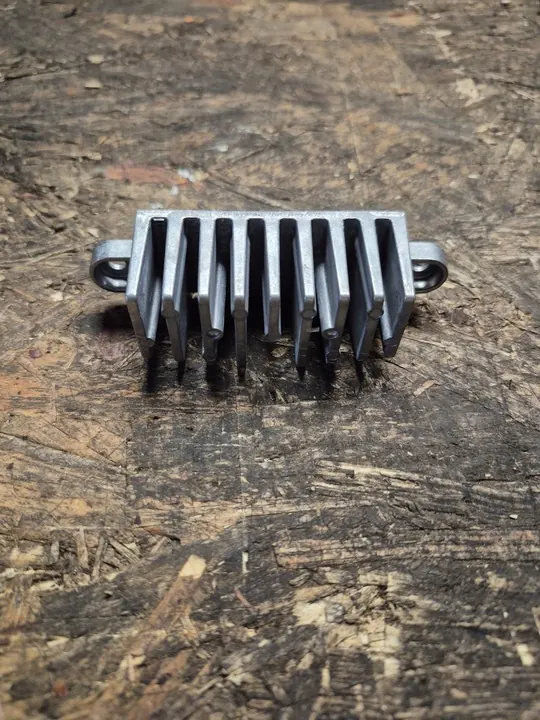 BMW F45 F46 LED DRL Modul 1308310415 image 6