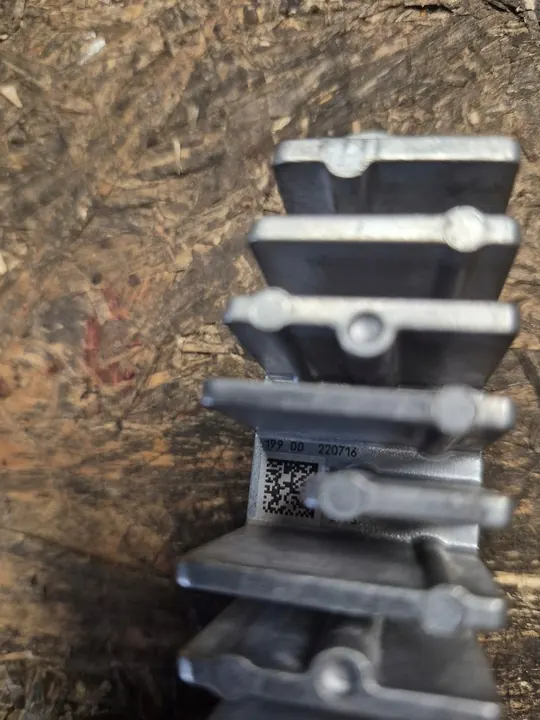 BMW F45 F46 LED DRL Modul 1308310415 image 9