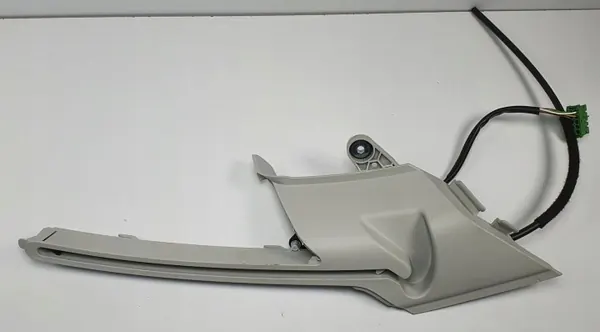 Guide de rouleau arrière gauche OEM A2138152900 Mercedes image 2