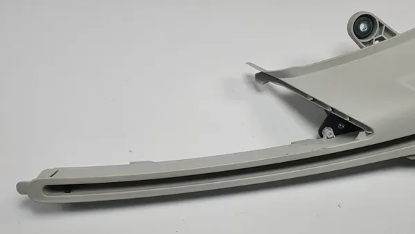 Guide de rouleau arrière gauche OEM A2138152900 Mercedes image 3