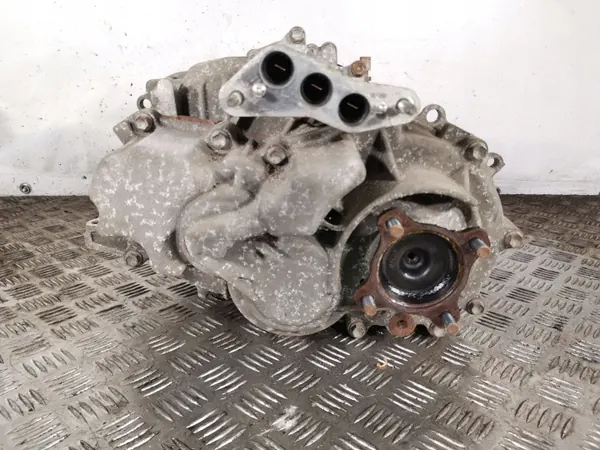Lexus NX Hinterachsdifferential OEM FBZ9174 Gebraucht image 4